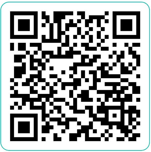 QR Cô dâu