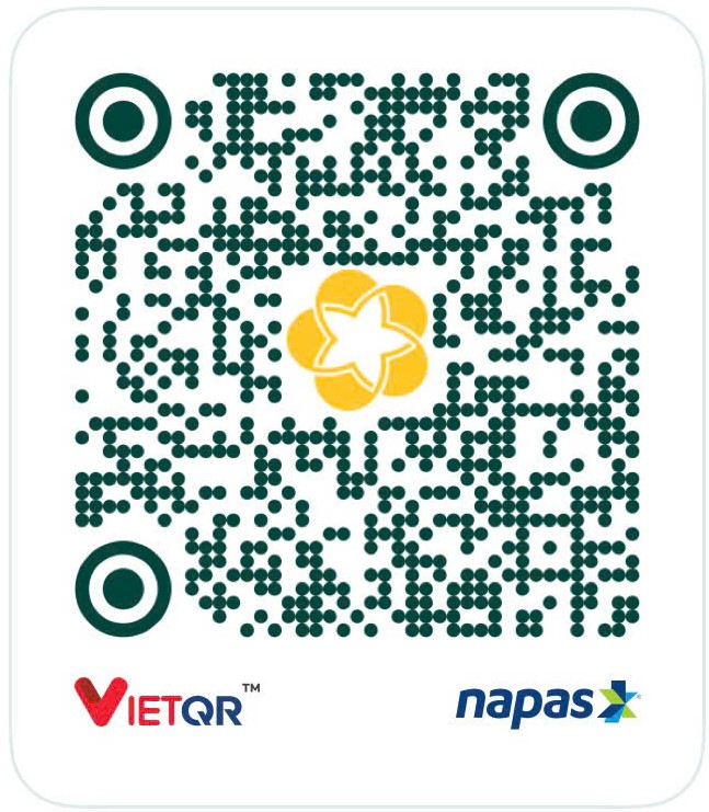 QR Chú rể